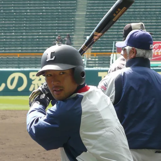 Portrait of Ginjiro Sumitani