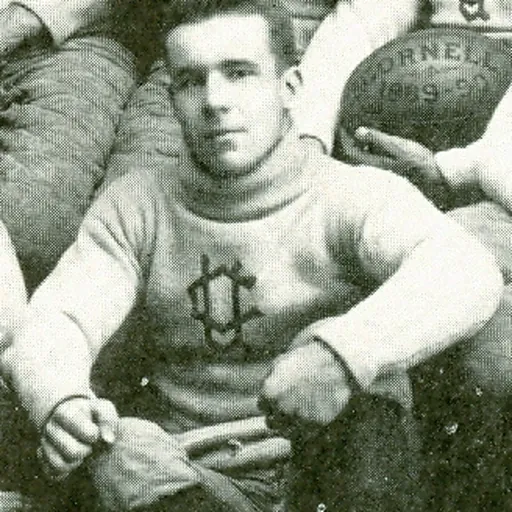 Portrait of Winchester Osgood