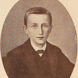 Portrait of Dominic Savio