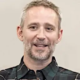 Portrait of Anders Walter
