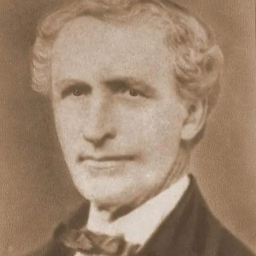 Portrait of Manuel Antonio Bonilla Nava