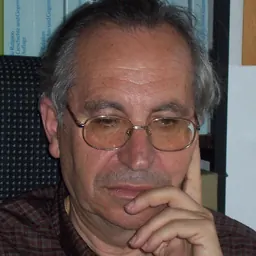 Portrait of Andrés Torres Queiruga