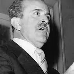Portrait of Guillermo León Valencia
