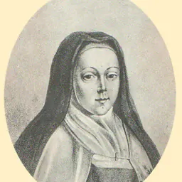 Portrait of Camille de Soyécourt