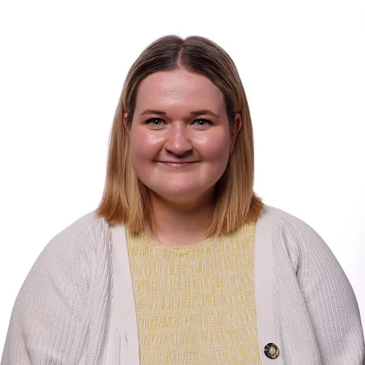 Portrait of Niamh Salkeld