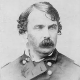 Portrait of James S. Jackson