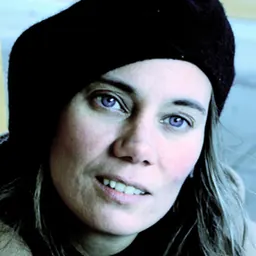Portrait of Gabriella Håkansson