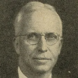 Portrait of John J. Phillips