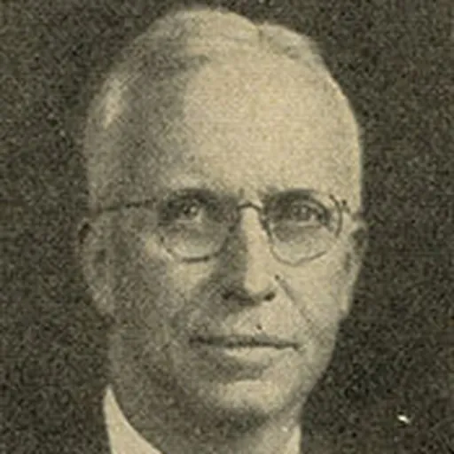 Portrait of John J. Phillips
