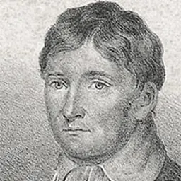 Portrait of Carl Peter Hagberg