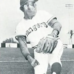 Portrait of Steve Foucault