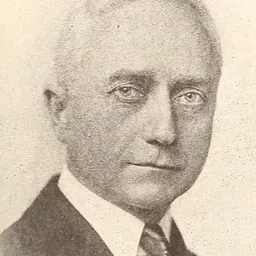 Portrait of John Stepan Zamecnik