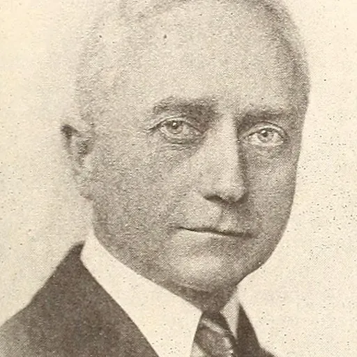 Portrait of John Stepan Zamecnik
