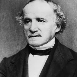Portrait of Serafino Raffaele Minich