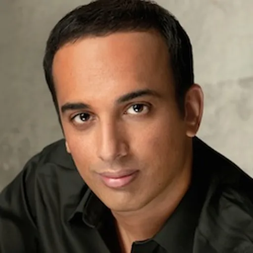 Portrait of Ghazi Albuliwi