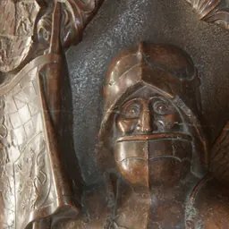 Portrait of Otto II, Count Palatine of Mosbach-Neumarkt