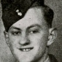 Portrait of Frank Watkins