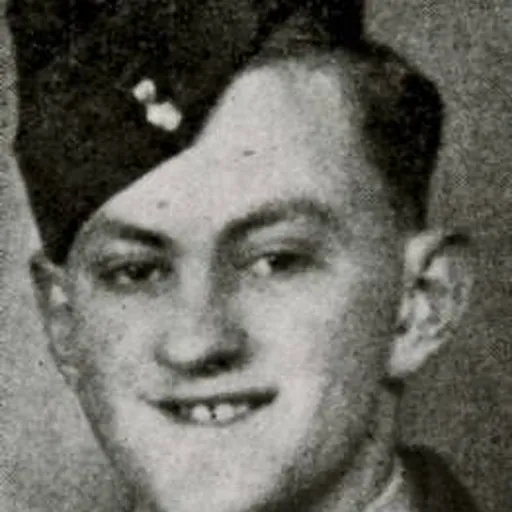 Portrait of Frank Watkins