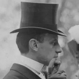 Portrait of Goodhue Livingston