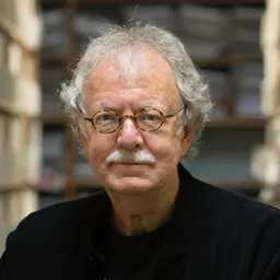Portrait of Sören Sommelius