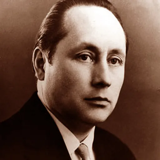 Portrait of Röstäm Yäxin