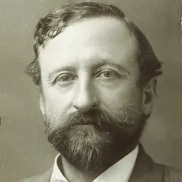 Portrait of William Maloney