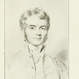 Portrait of George Tomlinson