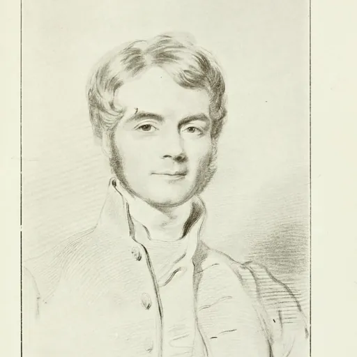 Portrait of George Tomlinson