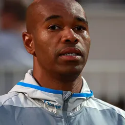 Portrait of Naldo