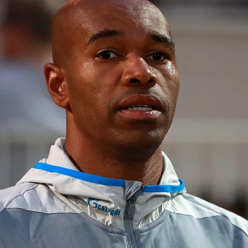 Portrait of Naldo