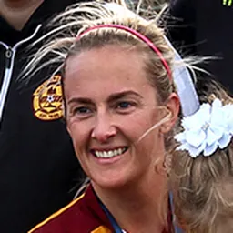 Portrait of Emma Fernon