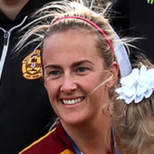 Portrait of Emma Fernon