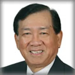 Portrait of Simeon Datumanong