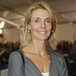 Portrait of Elena Esposito