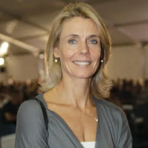 Portrait of Elena Esposito