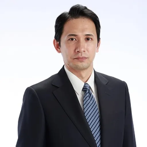 Portrait of Ryūshō Katō