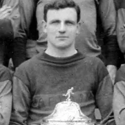 Portrait of Seán O'Kennedy