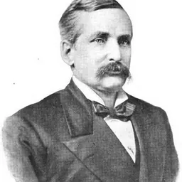 Portrait of Dana Reed Bailey