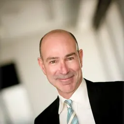 Portrait of James Hathaway