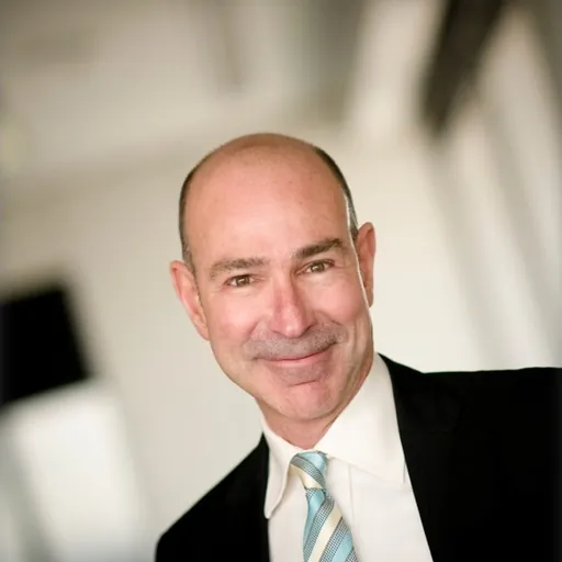 Portrait of James Hathaway