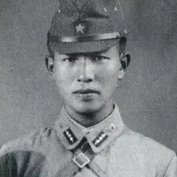 Portrait of Hiroo Onoda