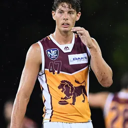 Portrait of Tom Fullarton