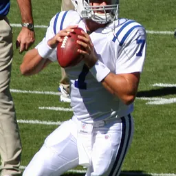 Portrait of Curtis Painter