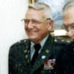 Portrait of Alfred Ahner