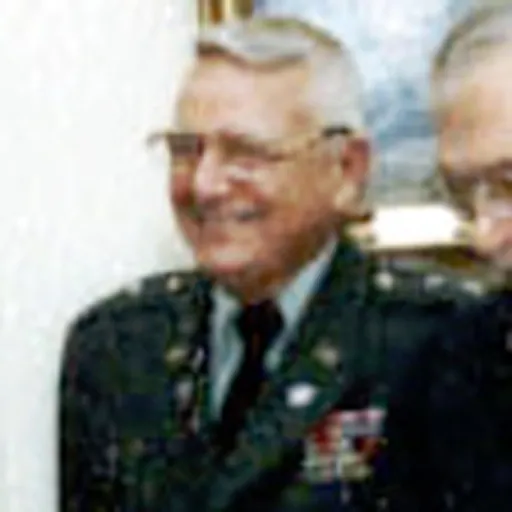 Portrait of Alfred Ahner