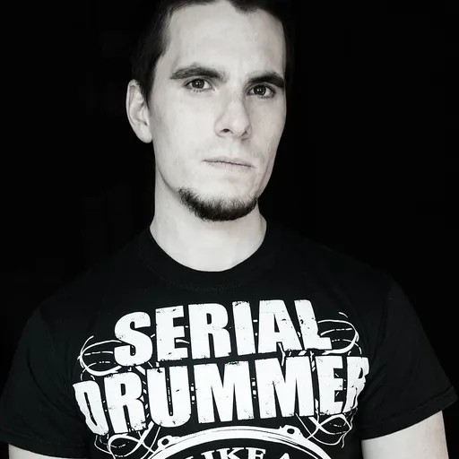 Portrait of Oli Beaudoin