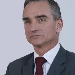 Portrait of Jan Maria Jackowski