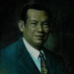 Portrait of Bren Guiao
