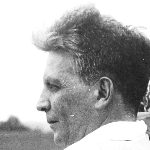 Portrait of Hans Gebhard-Elsaß