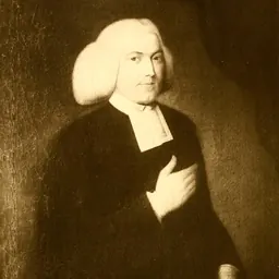 Portrait of Archibald Laidlie